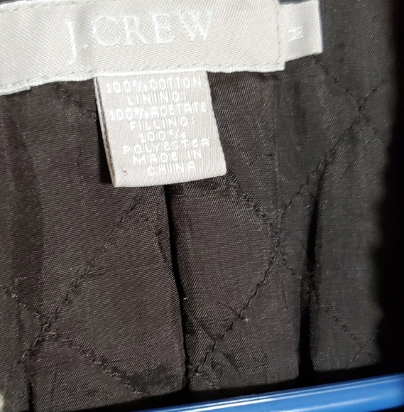 JCREW COAT - Picture 3 of 12